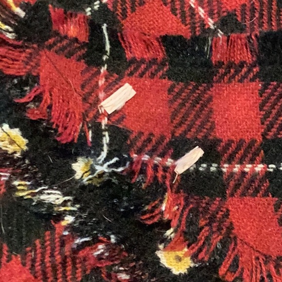 Reversible Scarf - Picture 4 of 4